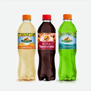 Газированный напиток SPAR в ассортименте 0,5л в магазине SPAR - цена ...