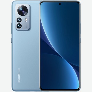 Смартфон 12 Pro 12 256Gb EU Blue Xiaomi