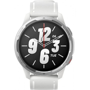 Умные часы Watch S1 Active GL Global Moon White Xiaomi