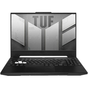 Ноутбук TUF FX517ZC-HN058 Core i5 12450H 16Gb SSD512Gb NVIDIA GeForce RTX 3050 15.6 IPS FHD 1920x1080 Free DOS black русская клавиатура, 90NR09L3-M00BJ0 Asus