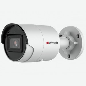 Видеокамера IP IPC-B022-G2/U (2.8MM) Белая HiWatch