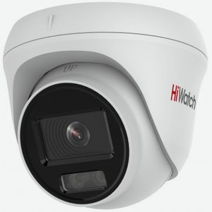 Видеокамера IP HiWatch DS-I453L 4-4мм цветная Hikvision