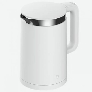 Чайник Mijia Smart Kettle Pro MJHWSH02Y 1.5л Белый Xiaomi