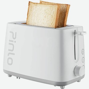 Тостер Pinlo Mini Toaster PL-T075W1H 750Вт Белый Xiaomi