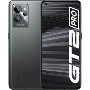 Смартфон GT2 Pro 12 256Gb Steel Black Realme