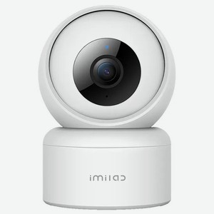 Видеокамера IP Imilab Home Security Camera C20 White EU Xiaomi