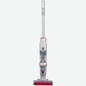 Пылесос Jimmy JV71 Champagne Cordless Upright Vacuum Cleaner Charger Белый Xiaomi
