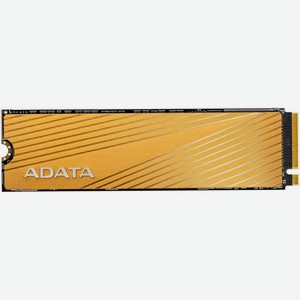 Твердотельный накопитель(SSD) SSD накопитель A-Data Falcon AFALCON-1T-C 1Tb Adata