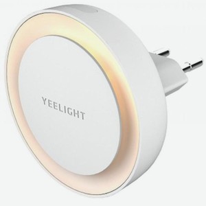 Ночник Yeelight Plug-in Light Sensor Nightlight YLYD11YL Xiaomi