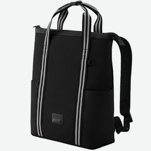 Рюкзак Ninetygo Urban multifunctional commuting backpack black 90BBPMT21116U 15.6 Черный Xiaomi