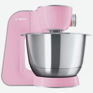 Кухонный комбайн MUM58K20 Розовый Bosch