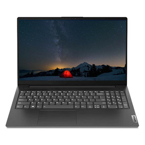 Ноутбук V15 G2 ITL Core i7 1165G7 16Gb SSD512Gb Intel Iris Xe Graphics 15.6 FHD 1920x1080 noos black русская клавиатура, 82KB00CDRM Lenovo