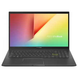 Ноутбук K513EA-L11998W Core i5 1135G7 8Gb SSD512Gb Intel Iris Xe Graphics 15.6 OLED FHD 1920x1080 Windows 11 indie black русская клавиатура, 90NB0SG1-M38540 Asus