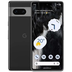 Смартфон Pixel 7 128Gb US Obsidian Google