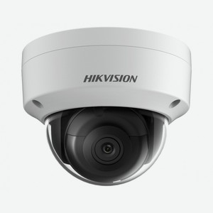 Видеокамера IP DS-2CD2183G2-IS(4mm) 4-4мм цветная Hikvision