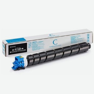 Картридж лазерный TK-8515C синий (20000стр.) для TASKalfa 5052ci 6052ci 5053ci 6053ci Kyocera