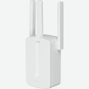 Усилитель Wi-Fi сигнала репитер MW300RE N300 Wi-Fi Белый Mercusys
