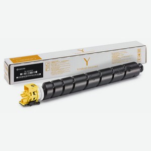 Картридж лазерный TK-8335Y желтый (15000стр.) для TASKalfa 3252ci Kyocera