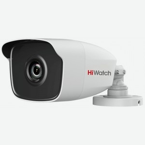 Камера видеонаблюдения HiWatch DS-T120 3.6 Белая Hikvision