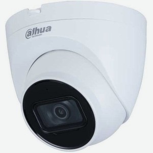 Сетевая камера DH-IPC-HDW2230TP-AS-0280B 2.8-2.8мм Белая Dahua