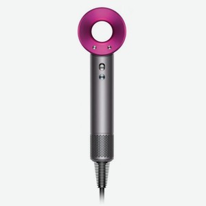 Фен SenCiciMen Hair Dryer DH15 1600Вт Розовый Xiaomi