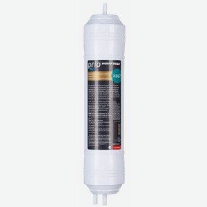 Картридж Аквафор K867 для проточных фильтров Prio Новая вода