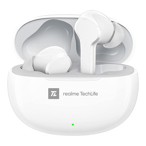 Bluetooth-наушники с микрофоном Buds T100 EU White Realme