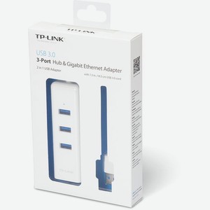 USB-концентратор UE330 Tp-Link