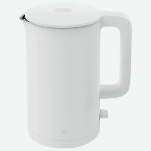 Чайник Mijia Electric Kettle 1A MJDSH02YM 1.5л Белый Xiaomi