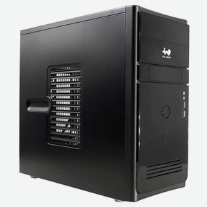 Компьютерный корпус InWin PM-450ATX ENR021BL / 6177859 Черный In Win