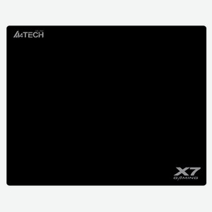 Коврик для мыши A4 X7 Pad X7-200MP Черный A4Tech