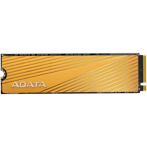 Твердотельный накопитель(SSD) SSD накопитель A-Data Falcon AFALCON-512G-C 512Gb Adata