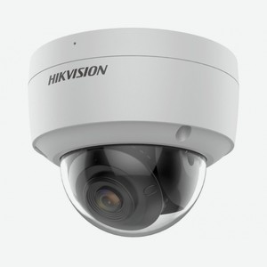 Видеокамера IP DS-2CD2147G2-SU(С)(2.8mm) 2.8-2.8мм цветная Hikvision
