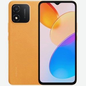 Смартфон X5 2 32Gb Sunrise Orange Honor