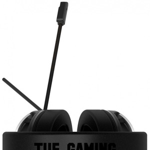 Гарнитура TUF Gaming H3 Черная серебристая Asus