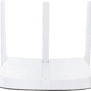 Роутер Wi-Fi MW305R Белый Mercusys