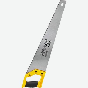 Ножовка по дереву Deli DL6850 Dell
