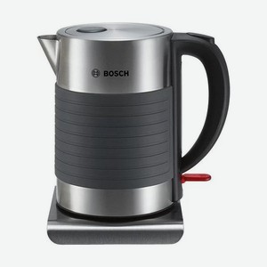 Чайник TWK7S05 1.7л Серый Bosch