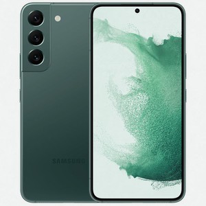 Смартфон Galaxy S22+ 8 256Gb Global Green Samsung