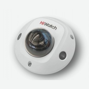 Видеокамера IP DS-I259M(C) (2.8 mm) 2.8-2.8мм цветная HiWatch