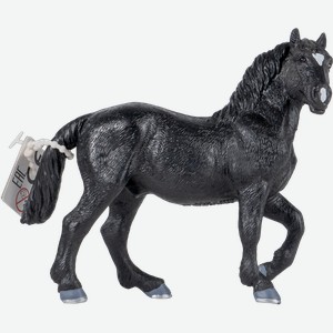 Фигурка 12,3 см Моджо конь першеронский Моджо Лимитед , 1 шт