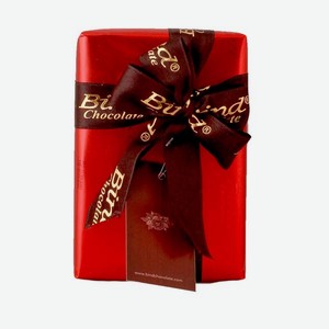 Конфеты Набор шоколадных конфет  Красная подарочная упаковка  0.11кг