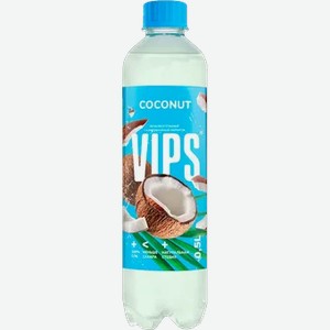 Напиток VIP  S Кокос, 0,5 л