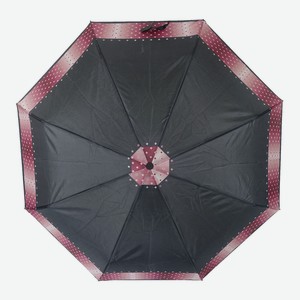 Зонт механический женский Raindrops цветной RD107