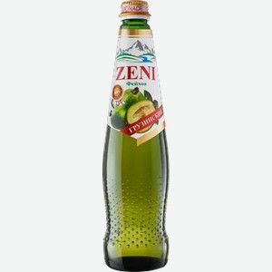Лимонад ZENI Фейхоа, 0,5 л