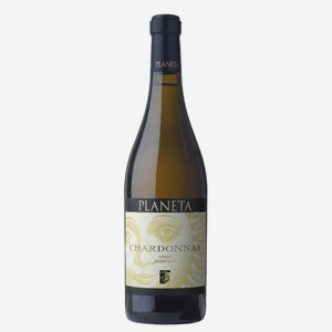 Вино Планета Шардоне DOC 0,75л