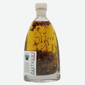 Масло оливковое Марчези из Лацио с травами и специями Марчези с/б, 100 мл