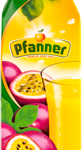 Напиток Пфаннер маракуйя Херман Пфаннер карт/уп, 1 л