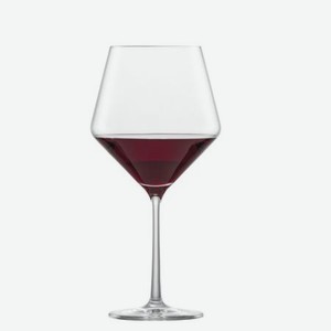 Набор бокалов для красного вина Schott Zwiesel Pure 692 мл 2 шт