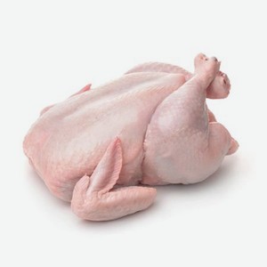 Цыпленок Домашняя курочка тушка охлажденный, кг